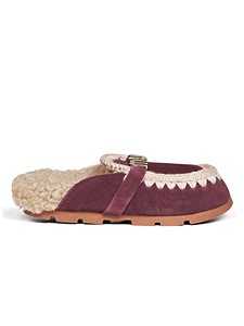 Mou slippers